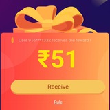 Telegram profile photo for Free cash