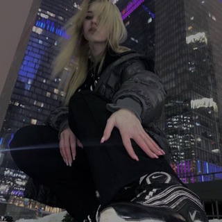 Telegram group profile photo for пиар чат/рк.