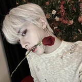 Telegram profile photo for shen ricky