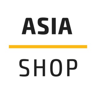 Telegram profile photo for Asia Shop News
