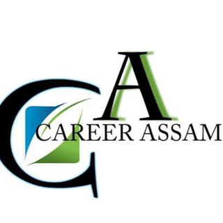 Telegram profile photo for Career Assam (2021-2022)