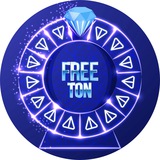 Telegram profile photo for Freeton