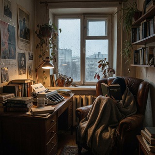 Telegram profile photo for Сектор раздумий
