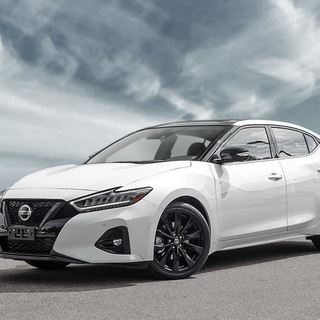 Telegram group profile photo for Nissan Maxima | ماكسيما