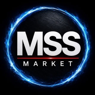 Telegram group profile photo for MSS Market
