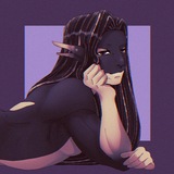 Telegram profile photo for farellse