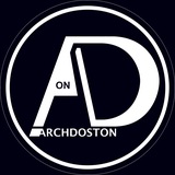 Telegram profile photo for Interior_Archdoston