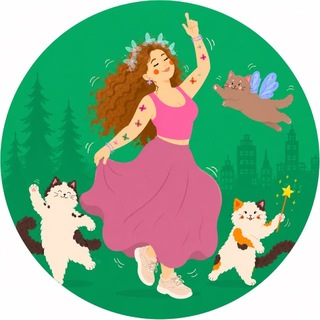 Telegram profile photo for Куда бежишь
