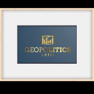 Telegram profile photo for Baleares-GeopliticsArtis🇪🇸