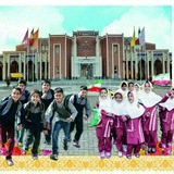 Telegram profile photo for اخبار مدارس شهرستان تربت جام صالح آباد