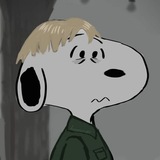 Telegram profile photo for silent hill 2