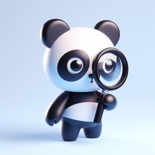 Telegram profile photo for PandaBuy Find 🔎🐼 | Ming Deng
