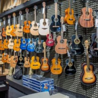 Telegram profile photo for Royal Music Store