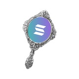 Telegram profile photo for SolMirror