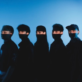 Telegram profile photo for Две пятых