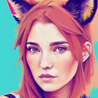 Telegram profile photo for ⭕️ Гав_няня🐶