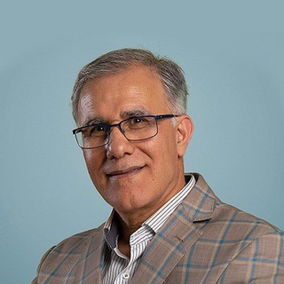 Telegram profile photo for دکتر علی صاحبی