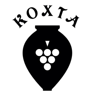 Telegram profile photo for Винотека «Кохта»