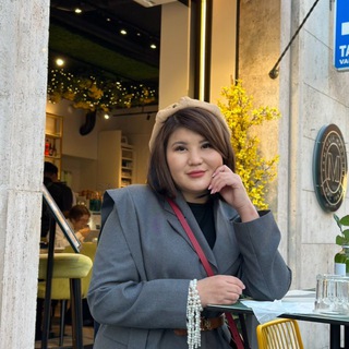 Telegram profile photo for ЖАКА женская одежда оптом