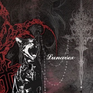 Telegram profile photo for ♱lunavex☾⛧