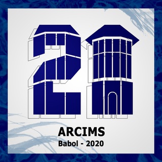 Telegram profile photo for 21ARCIMS- Babol