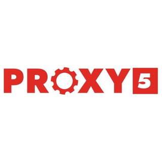 Telegram profile photo for Proxy5