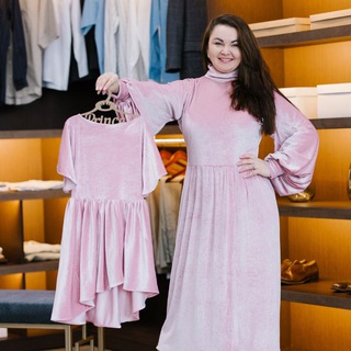 Telegram profile photo for ЛяБУтік♥️Розвантажую ШАФУ👗ГАРАЖ📺 САД🍒за Донат🇺🇦