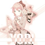 Telegram profile photo for Yori=͟͟͞͞❃