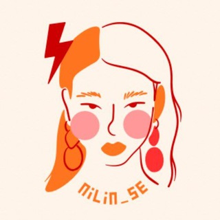 Telegram profile photo for Щп Nilin