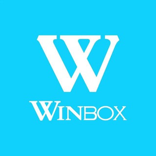 Telegram profile photo for WINBOX