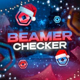 Telegram profile photo for Beamer Checker Communuity