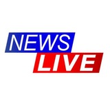 Telegram profile photo for Live News BD