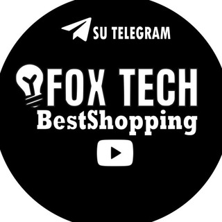 Telegram profile photo for Fox tech Channel