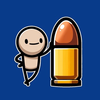 Telegram profile photo for Bullet Portal