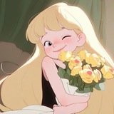 Telegram profile photo for لافَيني️