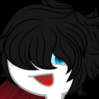 Telegram profile photo for Подвалыш Квин (Мастерская мимика)