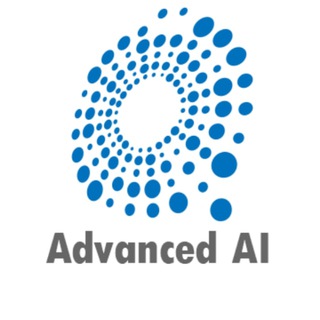 Telegram profile photo for Advanced AI