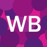 Telegram profile photo for В мире WB💜