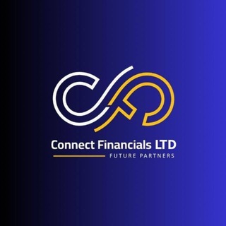 Telegram profile photo for Connect Financials