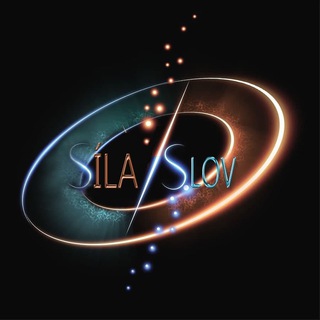Telegram profile photo for Síla slov