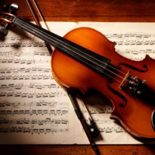 Telegram profile photo for Classical Music