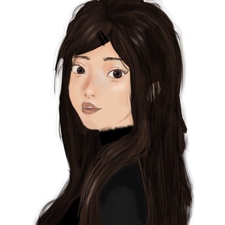 Telegram profile photo for rises the moon ꩜