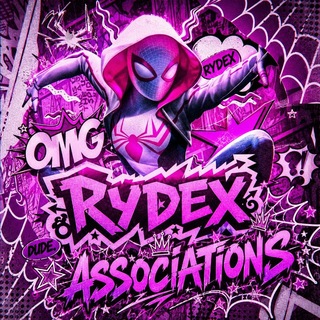 Telegram profile photo for For Admins Rydex