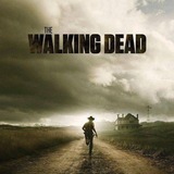 Telegram profile photo for مسلسل the walking dead