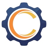 Telegram profile photo for CodingCogs