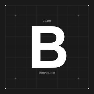 Telegram profile photo for BITBLAZE