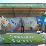 Telegram profile photo for Олег Боронин дубль