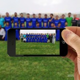 Telegram profile photo for کانال رسمی هواداران منتخب سردشت