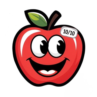 Telegram profile photo for Apple Биржа