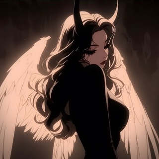 Telegram profile photo for ну да, гороскоп